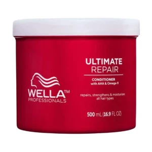 acondicionador ultimate repair reparacion capilar 500 ml