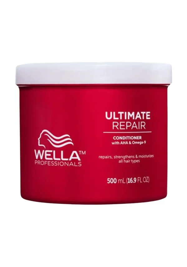 acondicionador-ultimate-repair-500ml acondicionador ultimate repair reparacion capilar 500 ml