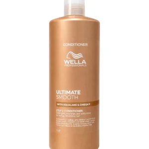 acondicionador ultimate smooth anti frizz 1 litro
