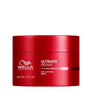 mascarilla ultimate repair reparacion capilar 150 ml