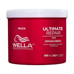 mascarilla ultimate repair reparacion capilar 500 ml