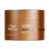 mascarilla ultimate smooth anti frizz 150 ml