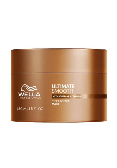 mascarilla ultimate smooth anti frizz 150 ml