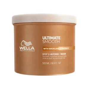 mascarilla ultimate smooth anti frizz 500 ml