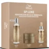 pack luxe oil wella shampoo mascarilla oleo edicion limitada